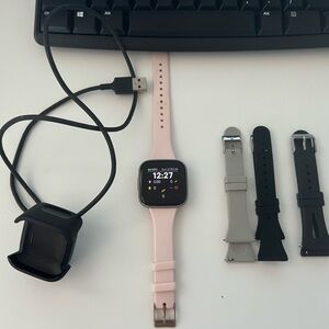 Fitbit Versa 2